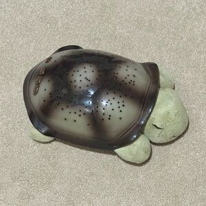 Cloud B Twilight Turtle Star Projector